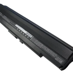 CS-AUL30HB : Battery for Asus UL30Vt, UL30, UL30A and others – Replaces Asus A42-UL30, A42-UL50, A42-UL80