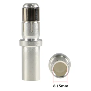 SED® 65315-00 – REMA 80A Female Socket Main Terminal, 25mm (4 AWG) – each