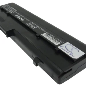 CS-DBM640NB : 6600mAh Battery for DELL Inspiron 630M, 640M, E1405 and others – Replaces DELL 312-0373, 312-0451, C9551 and others