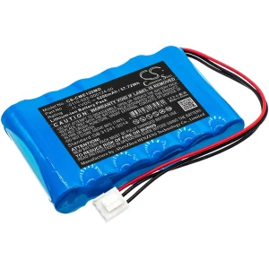 CS-CME120MD : Battery for COMEN CM-1200A ECG – Replaces COMEN 0110-022-000124-00