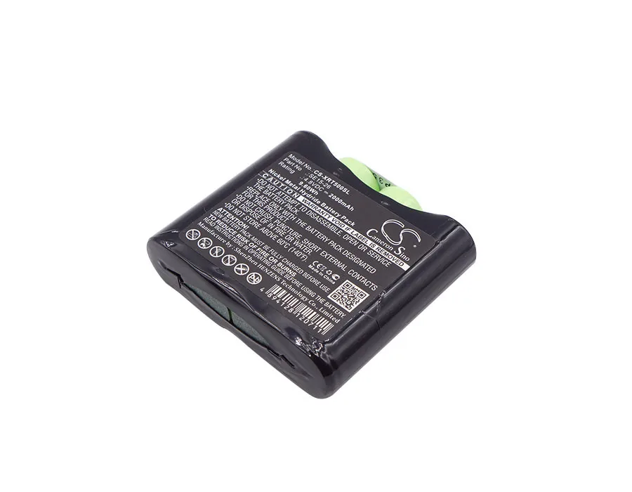 BP-XRT500SL : Replaces X-Rite SE15-26