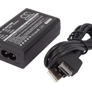 DF-ACH110MD : For Sony PS Vita, PlayStation Vita, PCH-1006 – Replaces Sony 22033