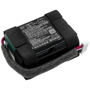 CS-MRT100SL : Battery for Marshall Tufton – Replaces Marshall C196G1