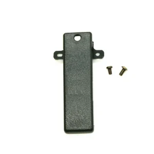 BC-F6A : Heavy Duty Belt Clip for Kenwood TH-F6A, TH-F7, TH-F6E