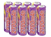 Lenmar Batteries PRO2027