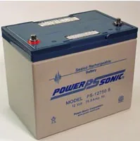 Lithonia Batteries CG12AD Battery