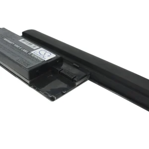 CS-DED620DB : Battery for DELL Latitude D620 – Replaces DELL 451-10297, 451-10298, 451-10299 and others