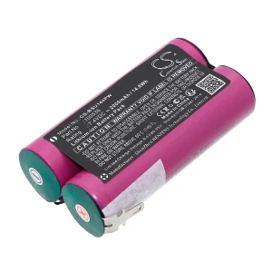 CS-BSU144PW : Battery for Bosch UNEO – Replaces Bosch 100536