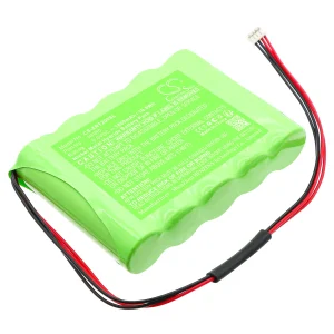 CS-XRT200SL : Battery for X-Rite CCD4, CCD5, CTP10 and others – Replaces X-Rite HHR5