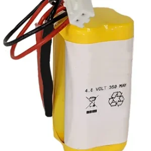 Lithonia Batteries BCN350-4EWP-CE623