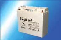 Union Battery MX12170