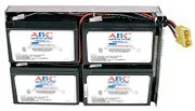 UPS Replacement Battery RBC24-APC-CARTRIDGE