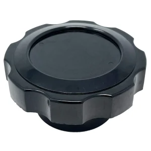 610158 – Associated Eqpt Calibration Load Knob