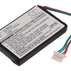 CS-RM003SL : Battery for ROC Digital 14003 rocbox 20GB – Replaces ROC ABC4B20232111111
