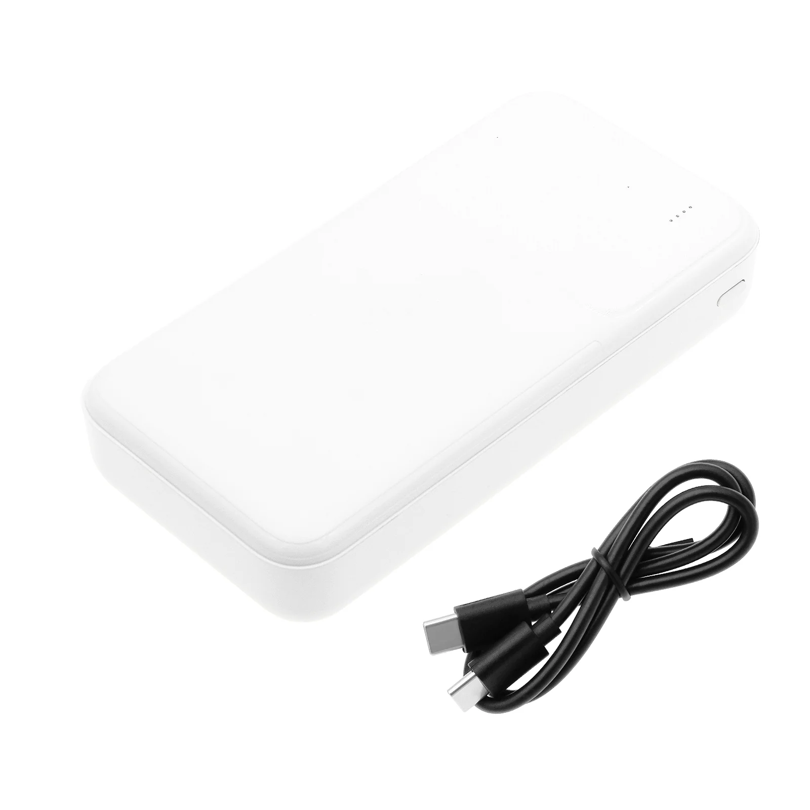 CS-HYG061W : 20,000mAh Power Bank