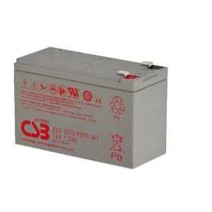 CSB XTV1272F2FR-WT Battery