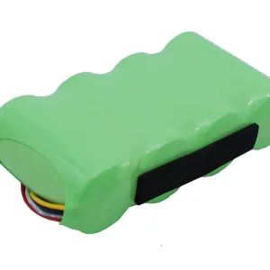 CS-FBP120SL : Battery for Fluke Scopemeter 120, Fluke 43 Power Quality Analyzers, Fluke 43B Power Quality Analyzers and others – Replaces Fluke B11483, BP120