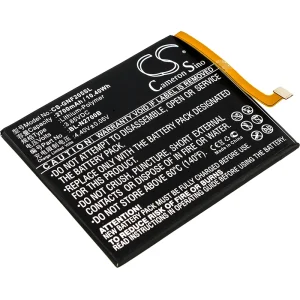 CS-GNF205SL : Battery for GIONEE F205, F205L – Replaces GIONEE BL-N2700B