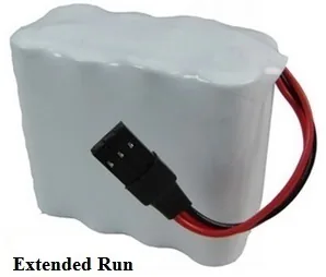 Door Lock Battery DL-44