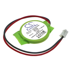 CS-AC4720BU : Battery for Acer Aspire 4720, Aspire 4720z – Replaces Acer CR1220, BR1220