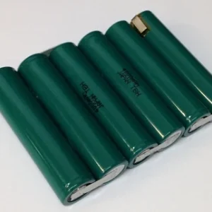 BP-696i : 7.2v 4000mAh NiMH replacement Insert – goes inside GPSMAP 696 Battery.