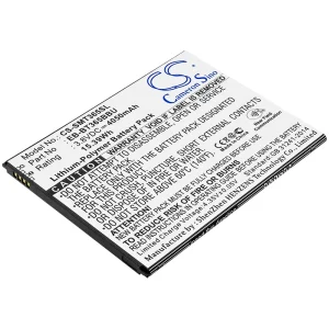 CS-SMT365SL : Battery for Samsung SM-T360, SM-T365, Galaxy Tab Active and others – Replaces Samsung EB-BT365BBU, EB-BT365BBC, EB-BT365BBUBUS and others