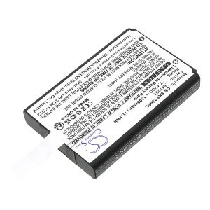 CS-SKP220SL : Battery for SEWOO LK-P22, LK-P24 – Replaces SEWOO 547201, LK-PB22
