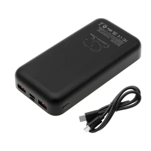 CS-HYG061B: 20,000mAh Power Bank