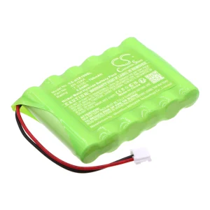 CS-HTA100BL : Battery for Holzleitner AMEISE – Replaces Holzleitner 6N-70AA