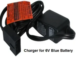 Power Wheels Battery Chargers 00801-1781