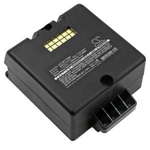 CS-CBT770BX : Battery for Cattron Theimeg LRC, LRC-L, LRC-M and others – Replaces Cattron Theimeg 1BAT-7706-A201, BE023-00122, 1BAT-7706-A101.E and others