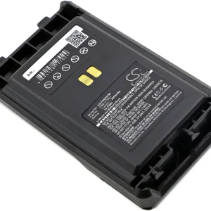BP-FNB35TW : Replaces YAESU FNB-V130LI-UNI and others