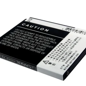 CS-LVS710SL : Battery for Lenovo S710, S910, I325 and others – Replaces Lenovo BL142A, BL142B