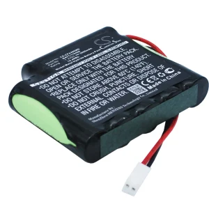 BP-CFA466MD : Battery for Stimulator Musculaire Myo and other models