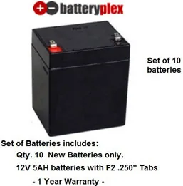 UPS Replacement Battery SYMMETRA 1