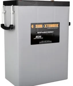 SUN-XTENDER PVX-4050HT