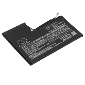 CS-IPH466SL : Battery for Apple iPhone 12 Pro Max – Replaces Apple A2466