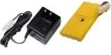 TYCO-style 1100mAh LONG LIFE Ni-Cd Rechargeable Motor Pack AND SPEED CHARGER