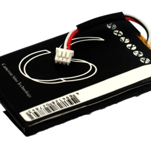 CS-FKM4SL : Battery for Falk M2, M4, M6 and others – Replaces Falk 57181740068