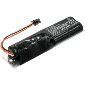 CS-LVX900BX : Battery for LXE VX9 – Replaces LXE 162328-0001