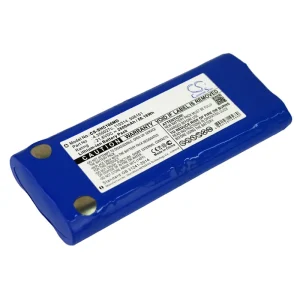 CS-SHC100MD : Battery for Schiller EKG AT10+, EKG AT10 plus, EKG AT110 – Replaces Schiller 4.350027c, 02175, 506161 and others