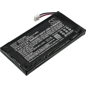 CS-IFP100SL : Battery for Infinity One Premium – Replaces Infinity MLP5457115-2S