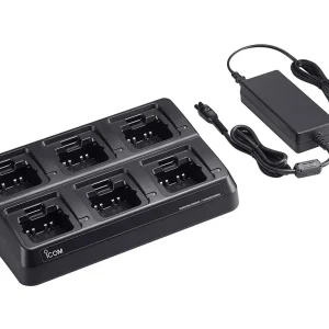 BC-214 : ICOM Multi-Charger for BP-280, BP-279