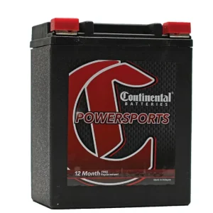 HDX15 Battery AGM