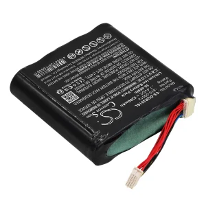 CS-DQR201SL : Battery for DAQRI Smart Glasses, DQR002001 – Replaces DAQRI 810-00013